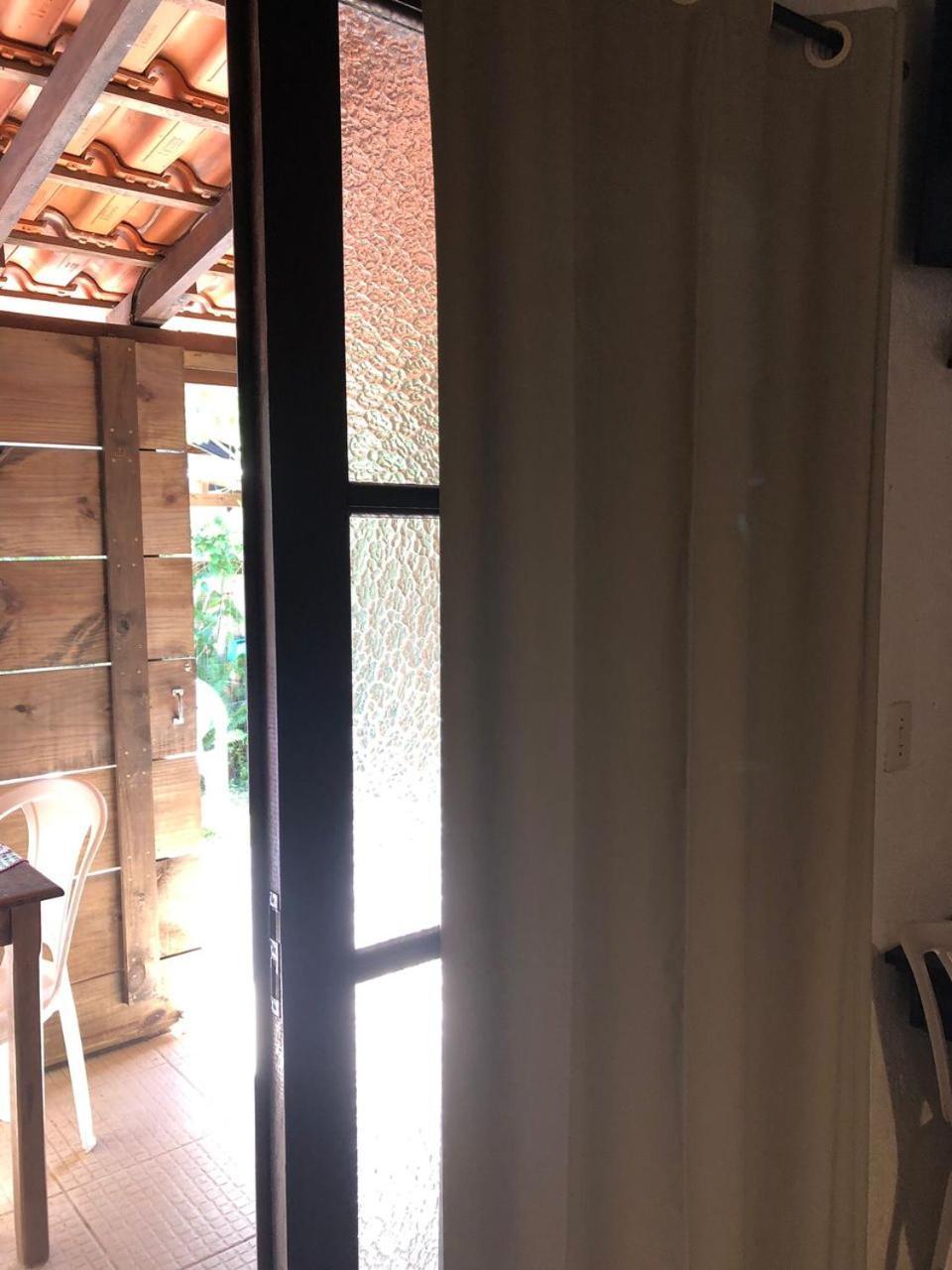 Casinha Astral - Praia Da Ferrugem Garopaba Buitenkant foto